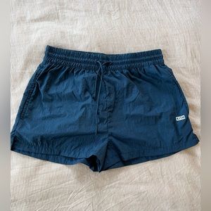 Kith Blue Shorts
